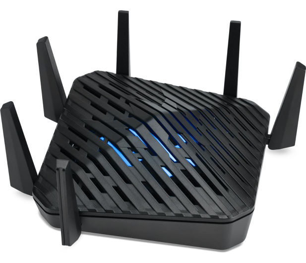 ACER Predator Connect W6 WiFi 6E Tri-Band AX7800 - 1120865 - zdjęcie 2